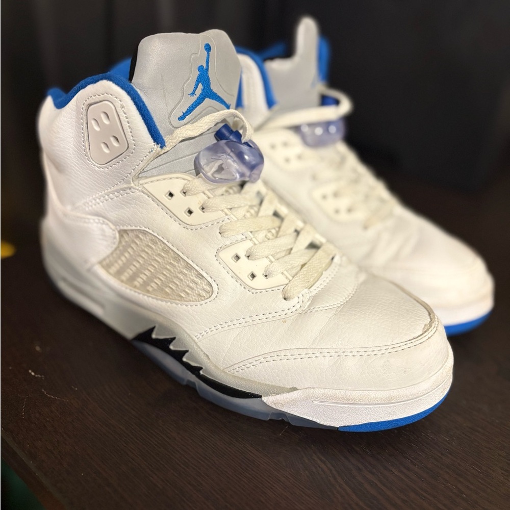 Air Jordan 5 Retro "Stealth 2.0